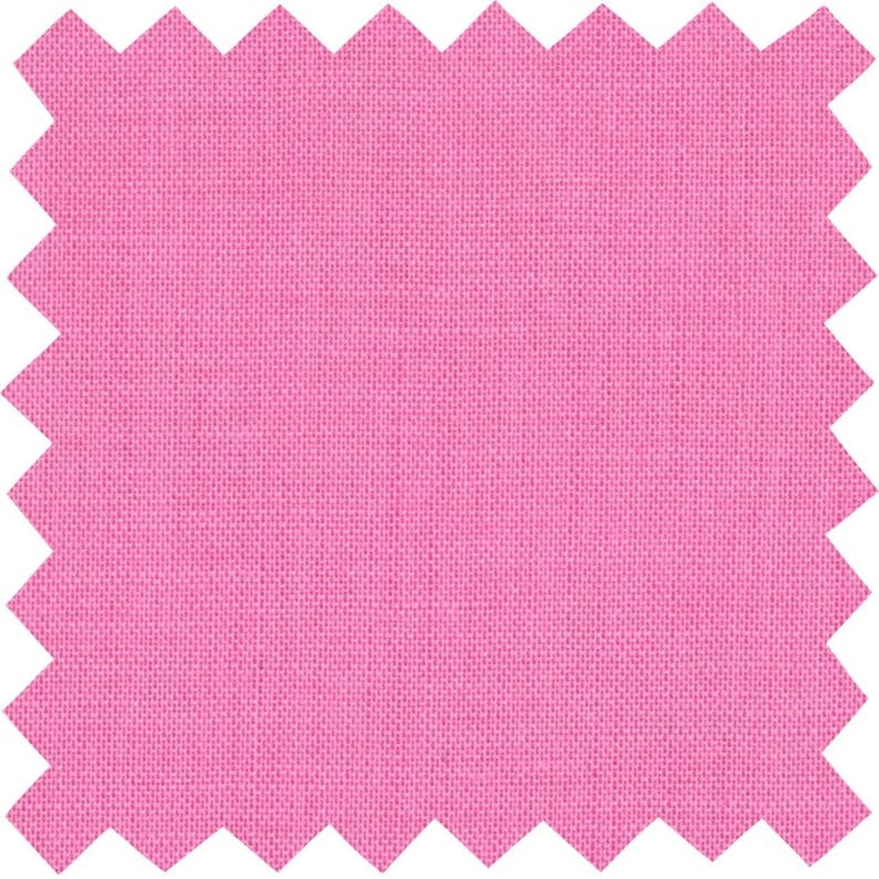 Lightweight cotton lawn with smooth weave, semi-sheer drape, perfect for dresses, quilts, and blouses BUBBLE GUM