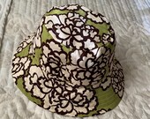 Summer Bucket Hat Child Preteen