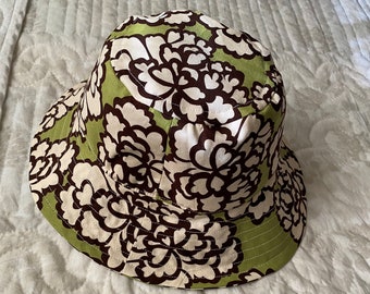 Summer Bucket Hat Child Preteen