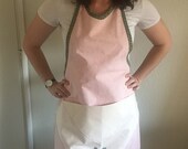 25% off Women's Pink Apron