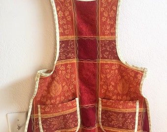 Harvest Apron - Price Reduced