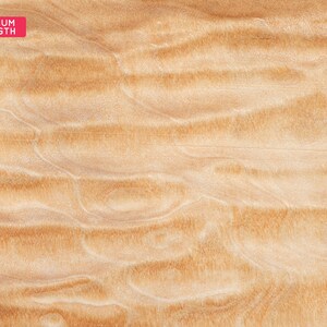 grade AA Sucupira wood veneer sheets 30x21cm wood veneer leaf wood veneer sample marquetry veneer 2 sheets CS1SUC2X2