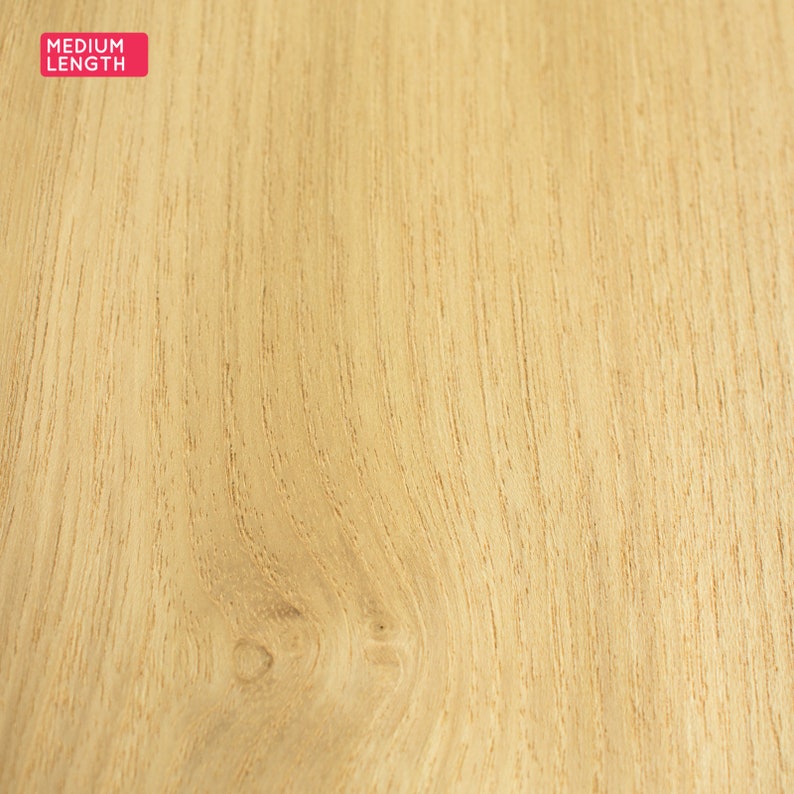 Black Locust Wood Veneer Sheets 56x11cm 2 Sheets Grade AA Etsy