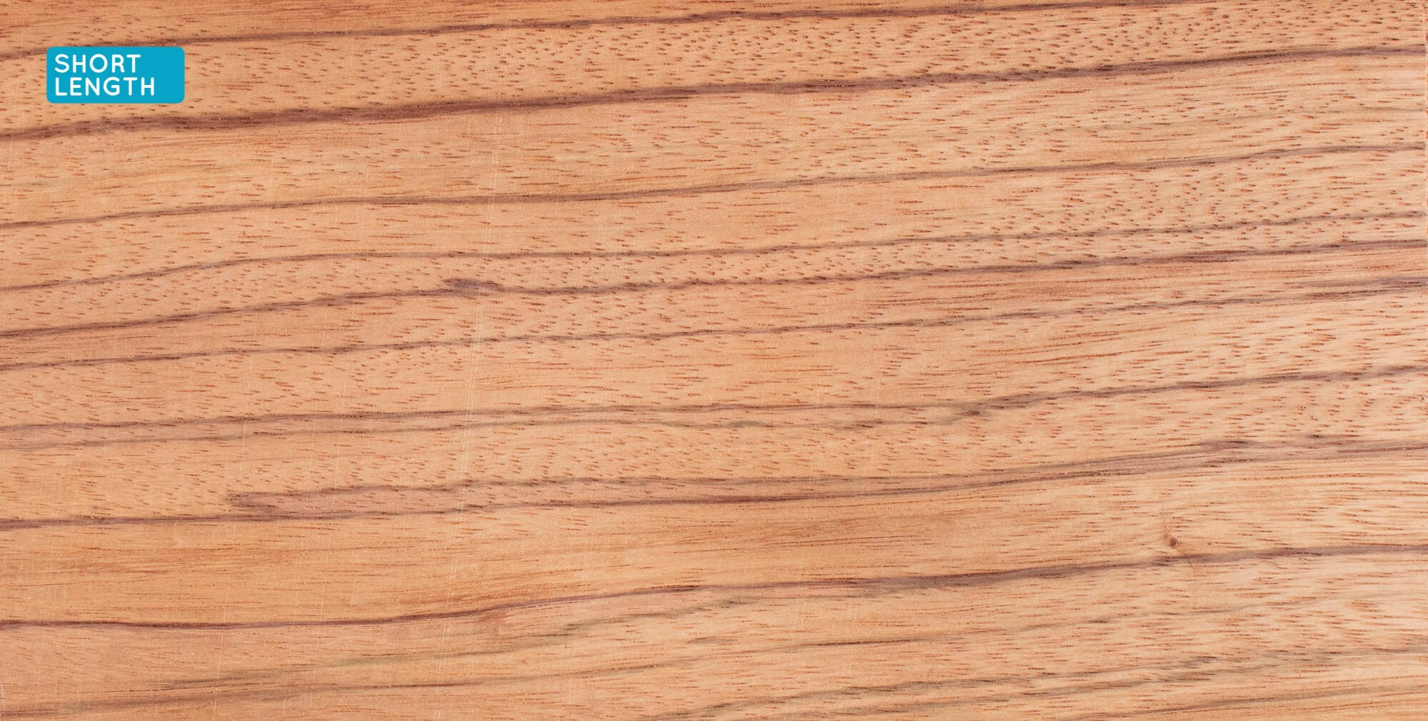 Berlinia rose Zebrano Wood Veneer Sheets 30x15cm 2 Sheets Etsy UK