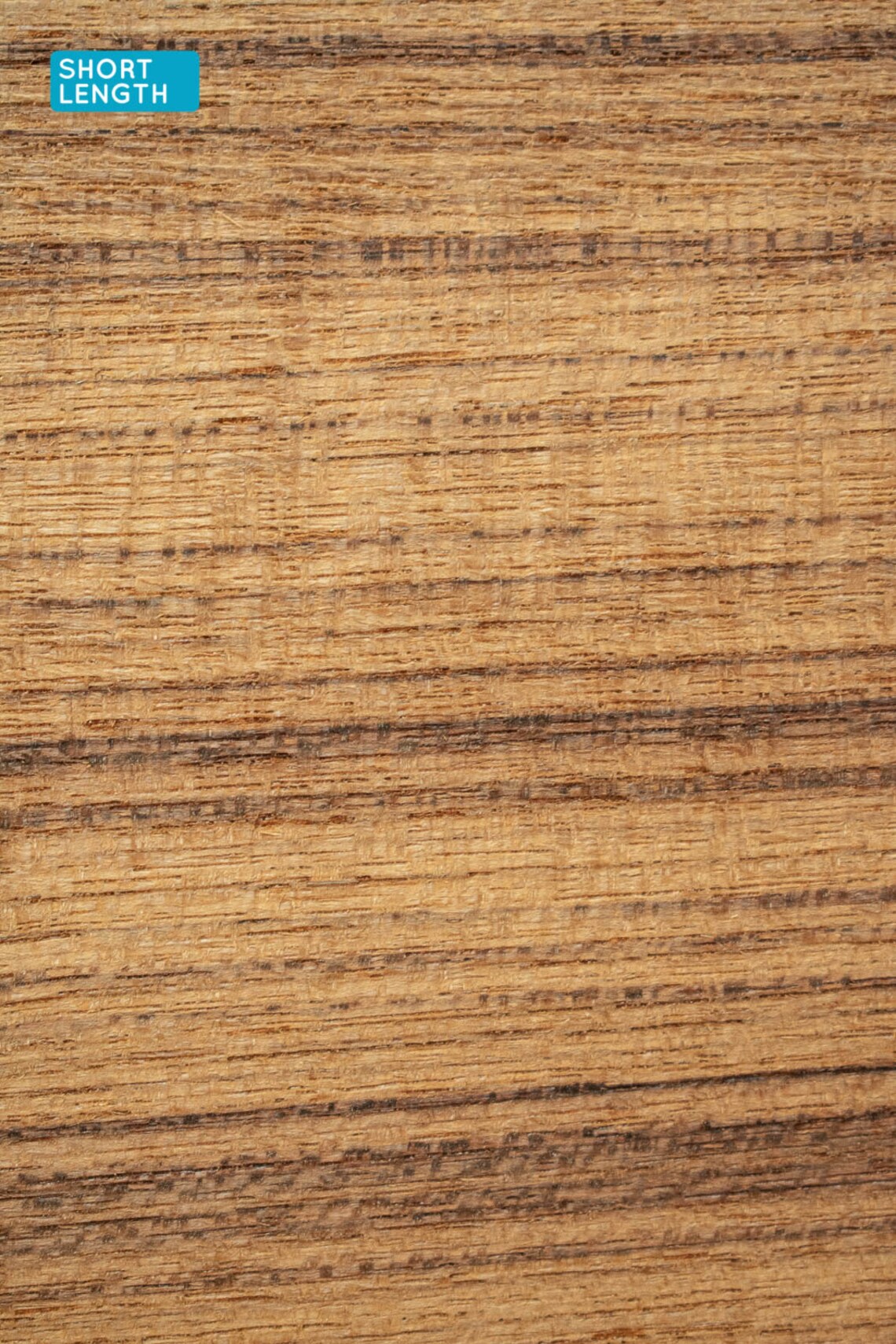 Burmese Teak Wood Veneer Sheets 30x9cm 2 Sheets Grade A Etsy UK