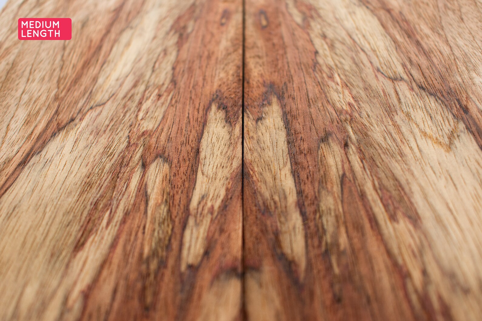 Tiger Etimoe Wood Veneer Sheets 56x16cm 2 Sheets Grade AA Etsy New Zealand