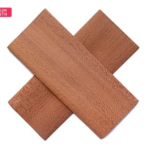 Louro faia (lacewood) wood veneer sheets, 56x23cm, 2 sheets, grade AA [CS2LFA6X2] / wood veneer leaf / wood veneer sample / marquetry veneer