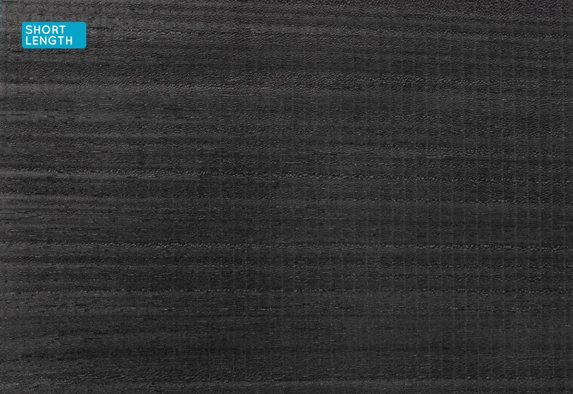 Black Koto dyed Wood Veneer Sheets 30x21cm 2 Sheets Grade Etsy UK