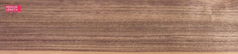 grade AA 2 sheets wood veneer leaf wood veneer sample marquetry veneer 56x13cm CE4BWN1X2 Black walnut wood veneer sheets