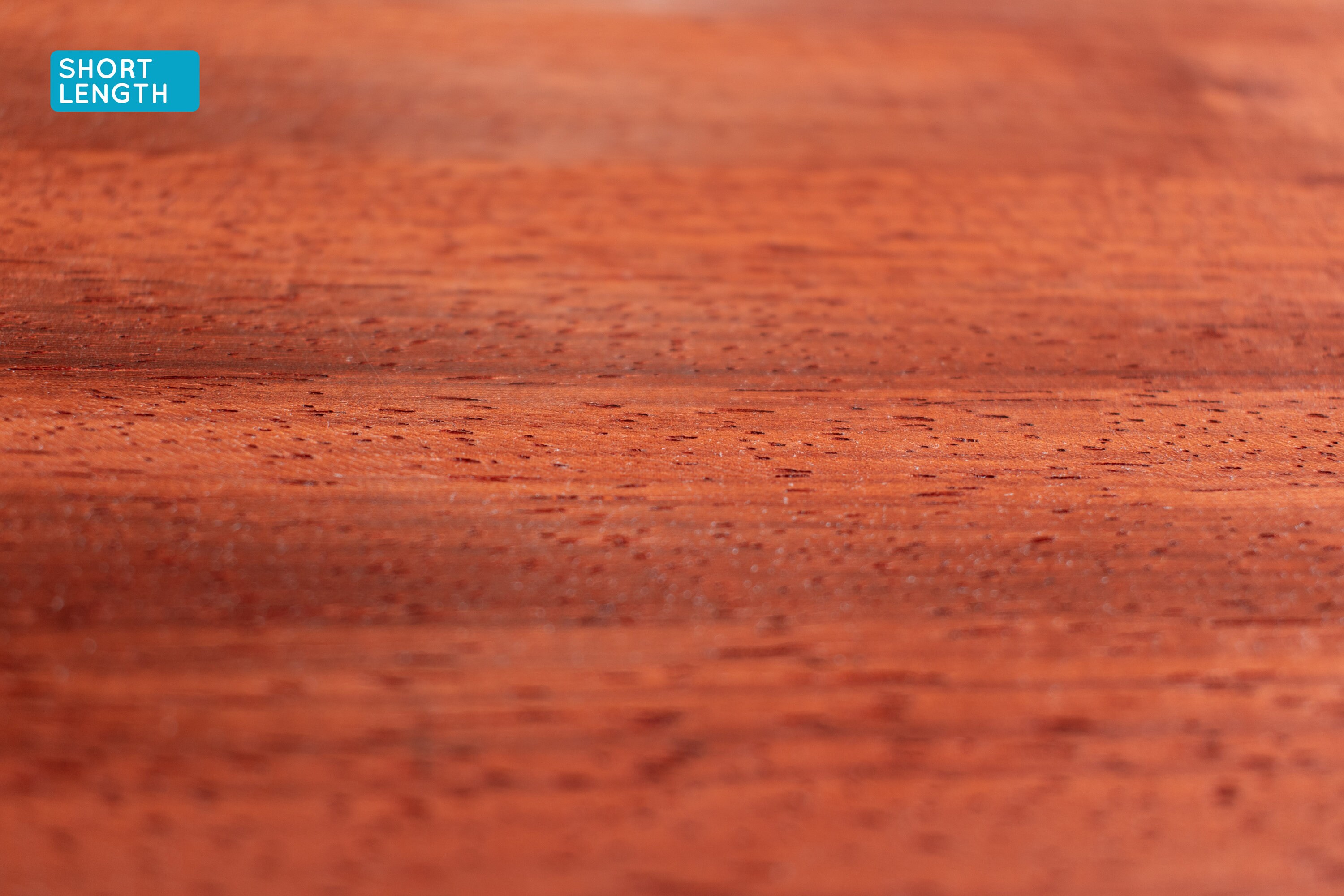 Padauk Wood Veneer Sheets 30x22cm 2 Sheets Grade A Etsy