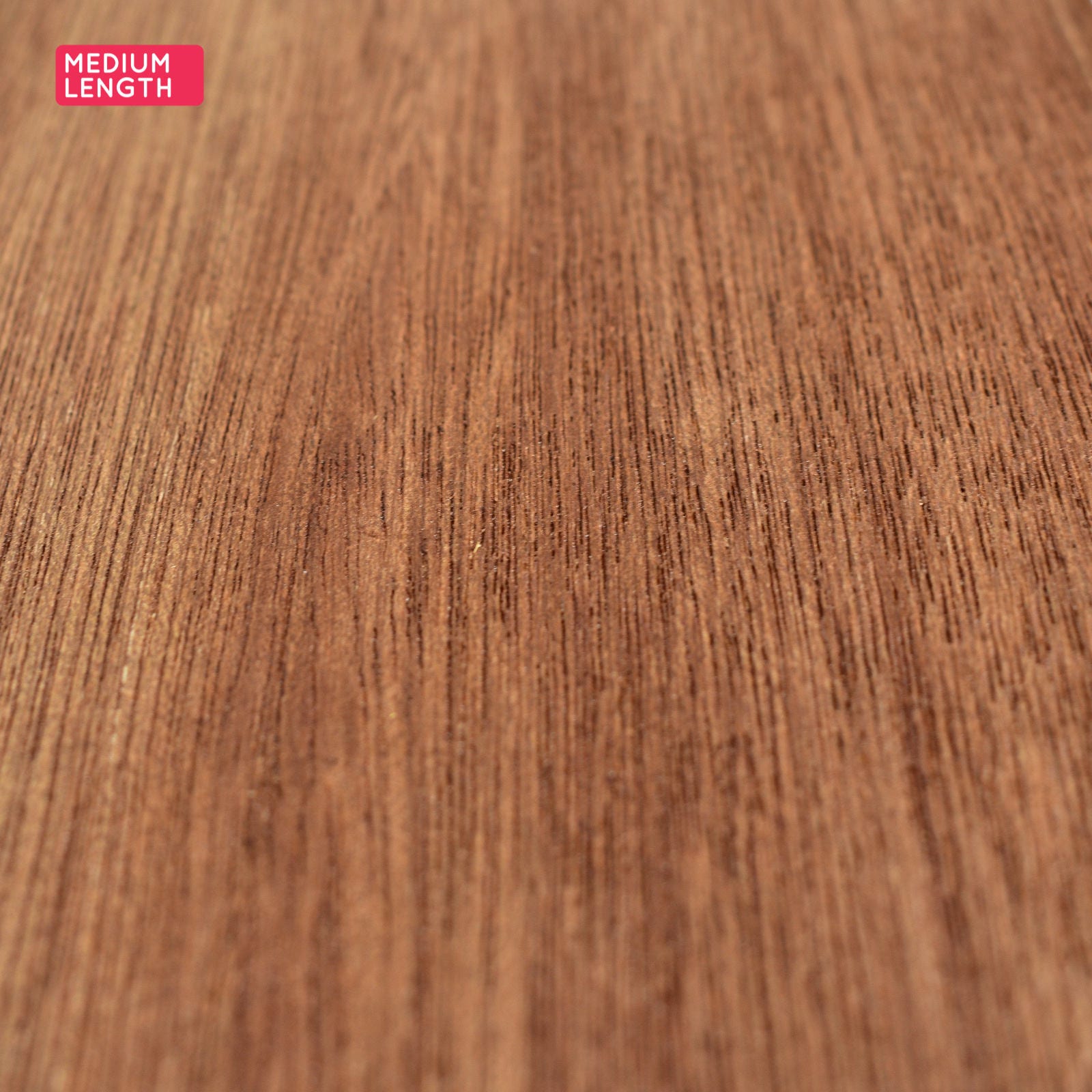 Meranti wood veneer sheets 56x12cm 2 sheets grade A Etsy