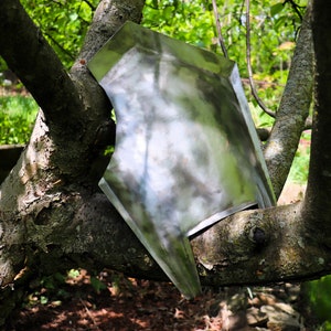 Uruk-hai Fencing Buckler