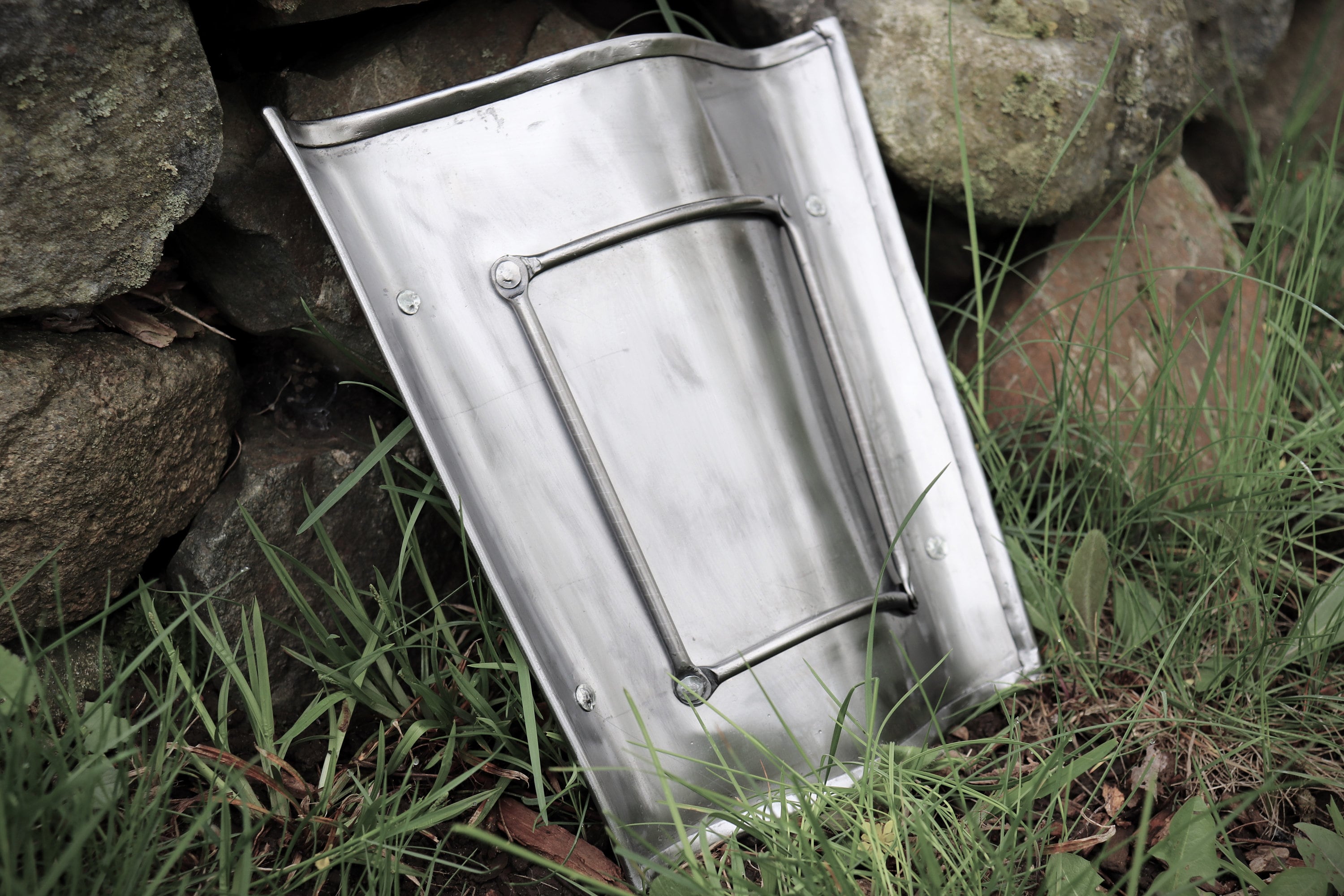 Marozzo Fencing Targa Buckler