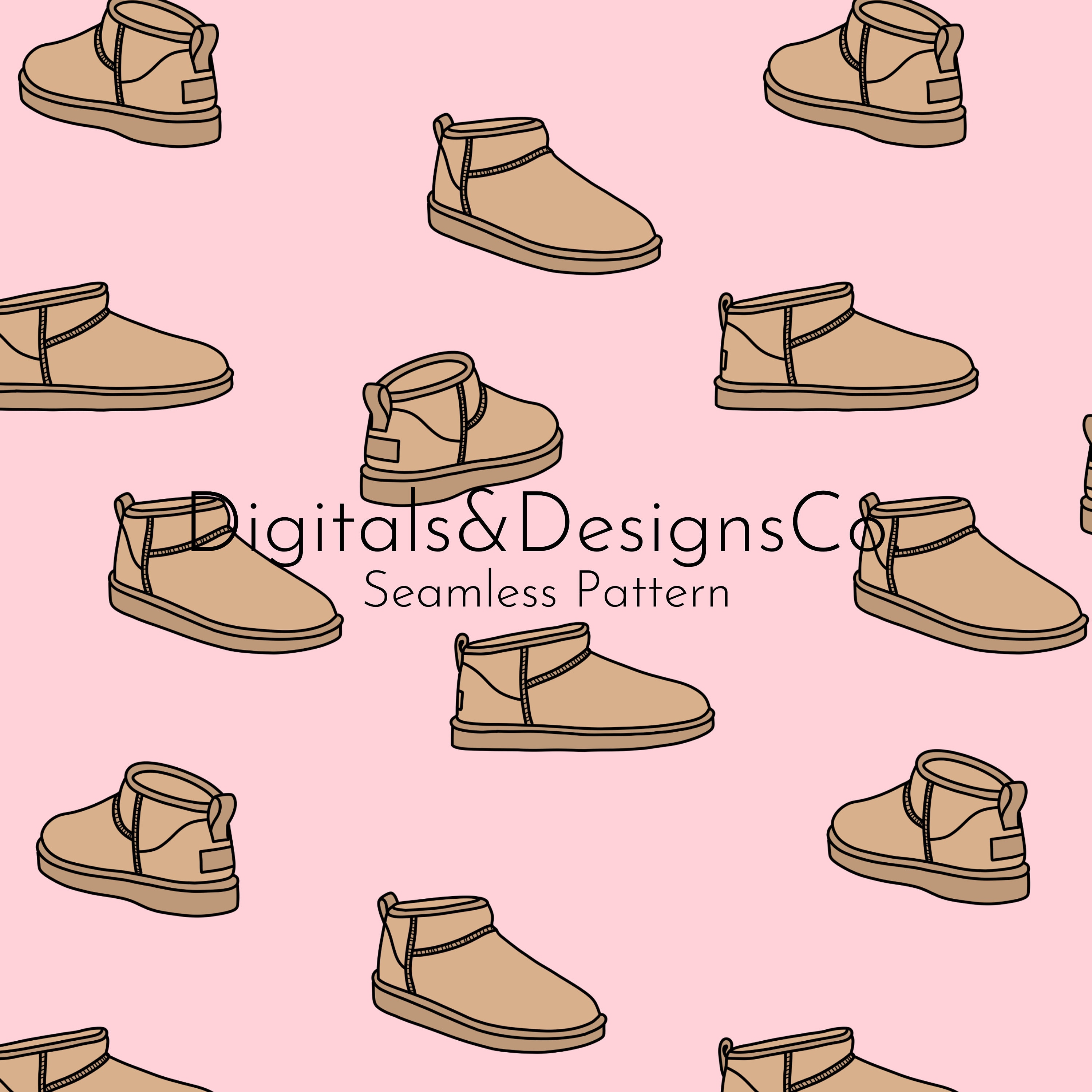Patch Uggs Etsy