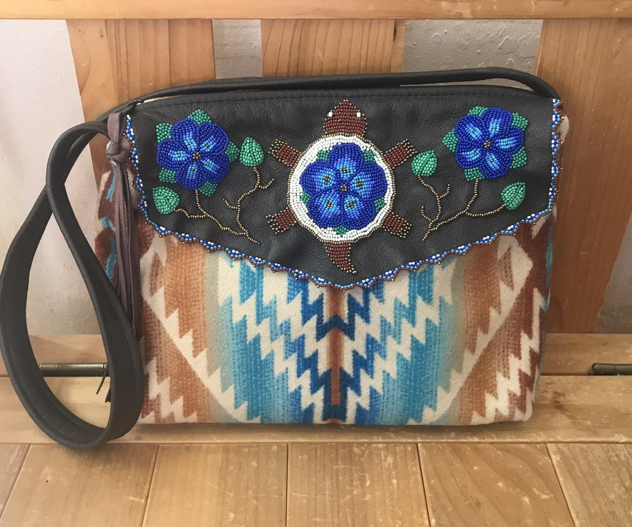 Pendleton Purse Bags - Etsy