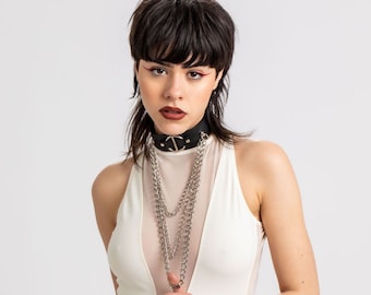 NOBLE CHOKER