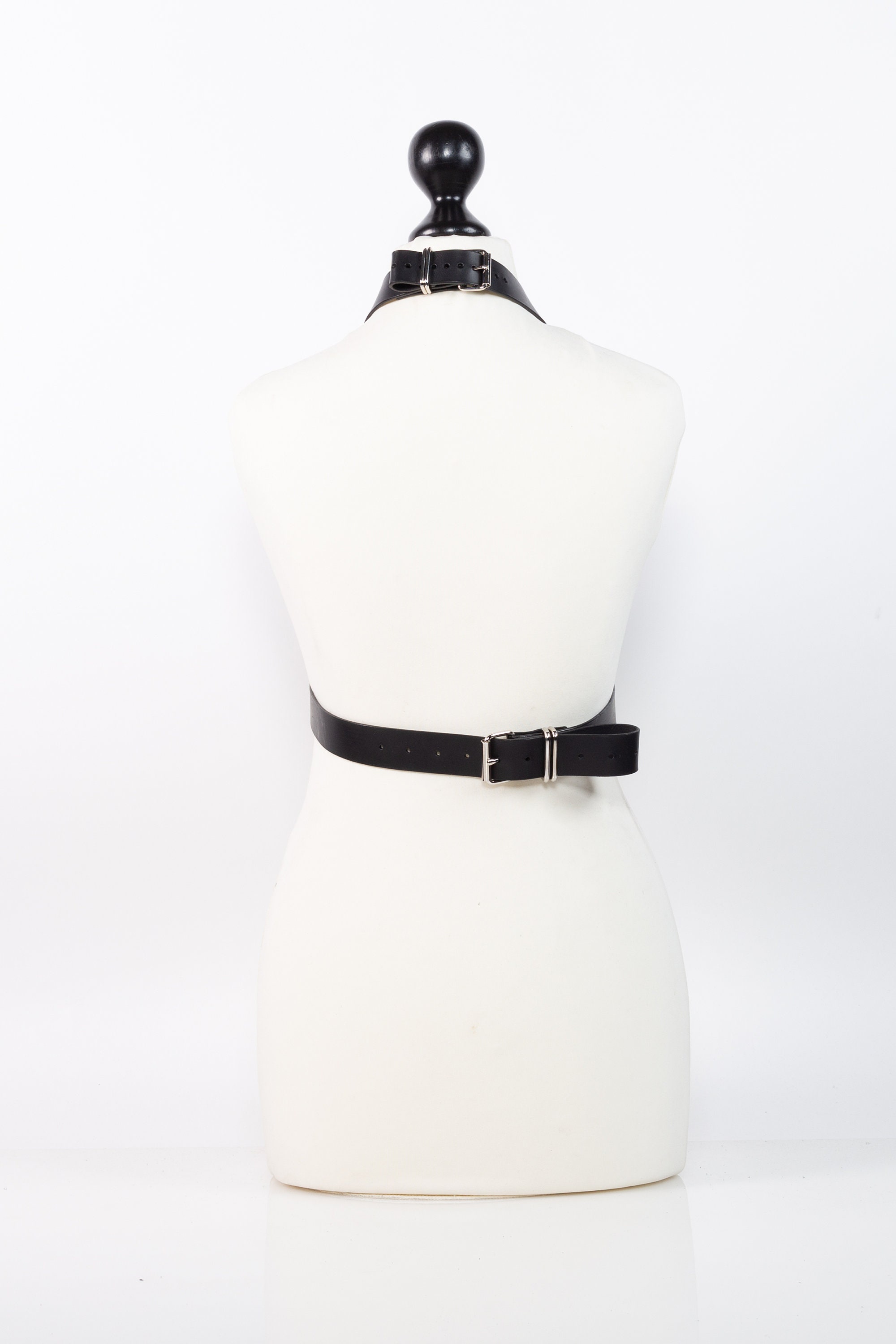 MYSTERIOUS HARNESS - Etsy