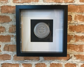 tin anniversary gift etsy