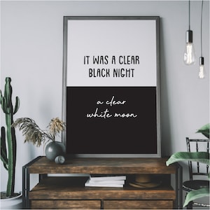 Regulate - Song Lyrics Picture - Hip Hop Music - Hip Hop Song Lyrics - Typography - Wall Art - DOWNLOAD