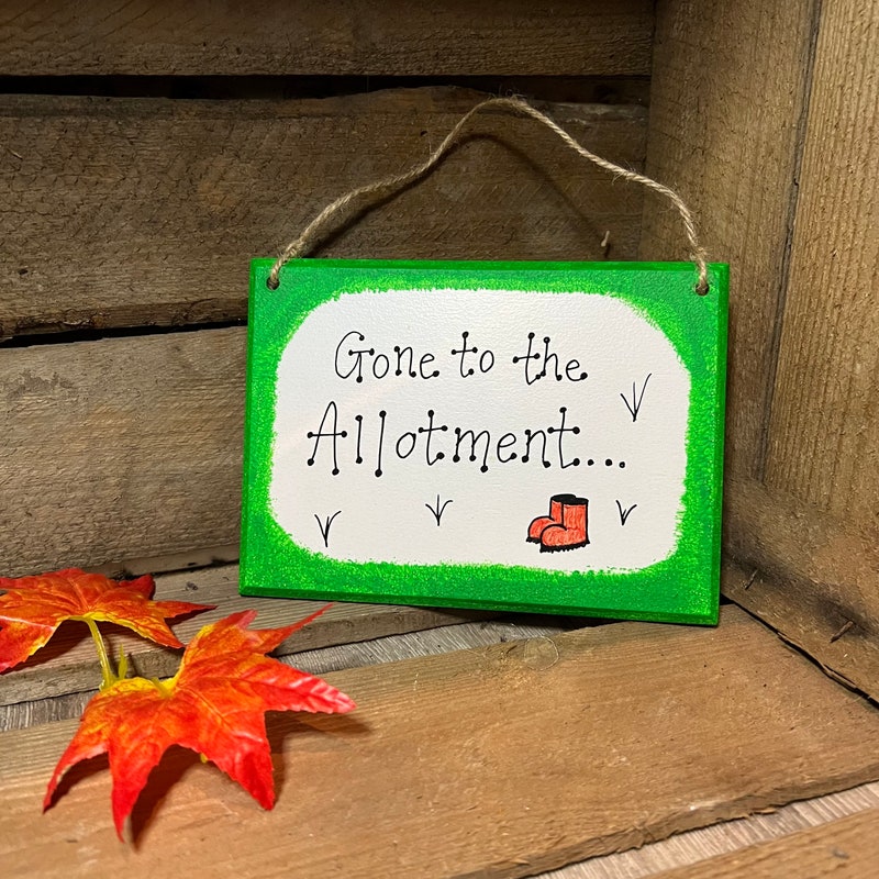 Allotment Gifts 60+ Gift Ideas for 2025