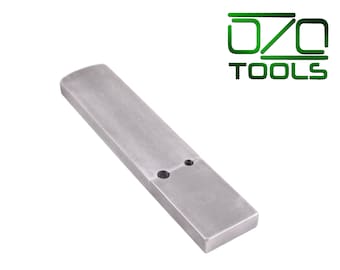 Outil guillotine pour forgerons - Tenon Dies 6mm & 8mm