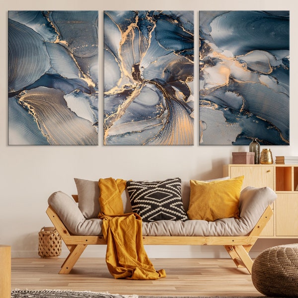 Living Room Art Etsy