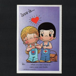 Love is Kim Casali Book - Etsy