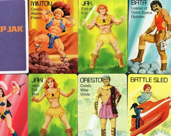 Sexy Game Characters - Etsy