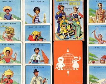 spanish card game etsy spanish card game etsy