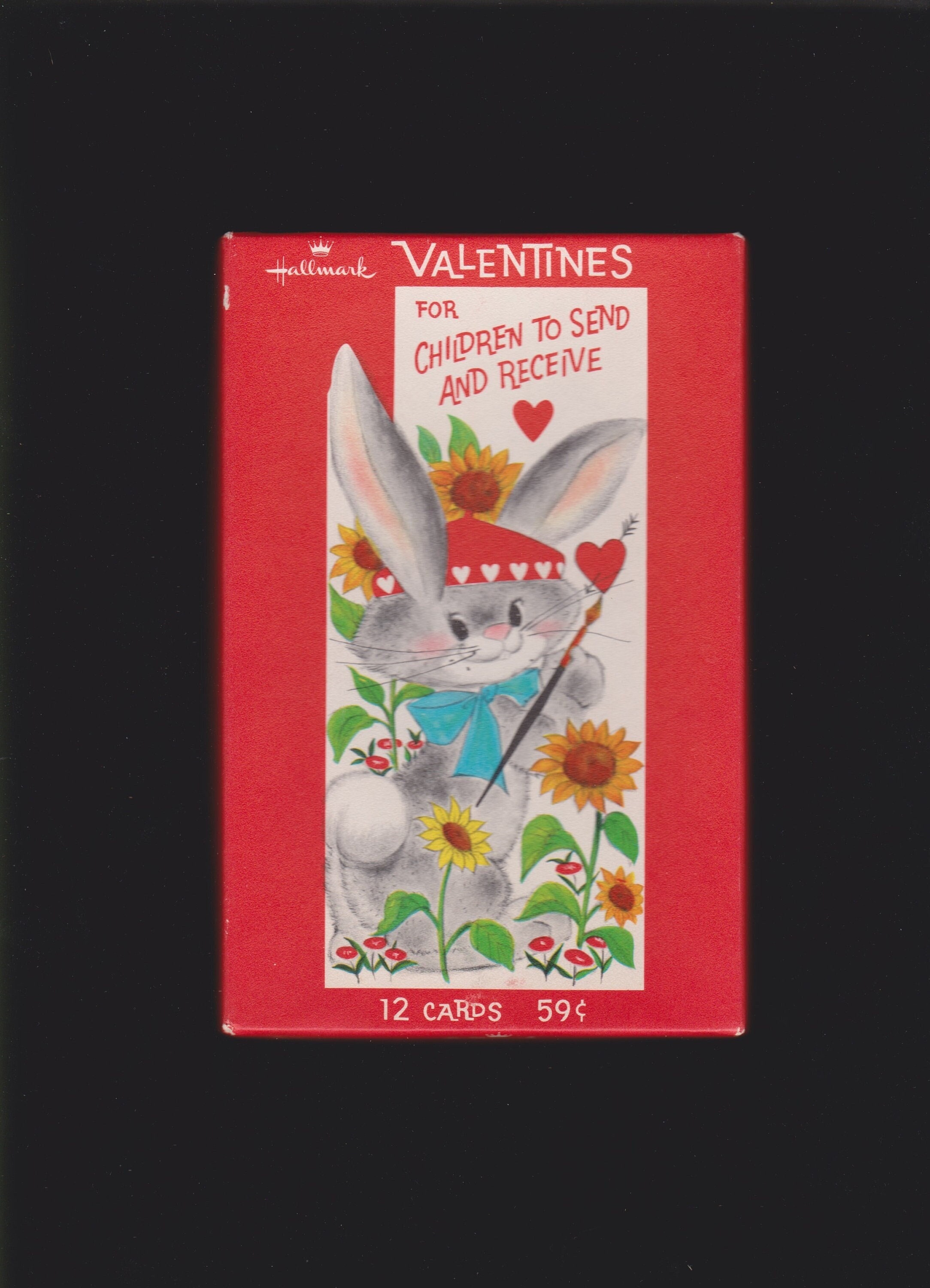 Vintage printable postcards / romantic vignettes of children, flowers,  people in love / digital collage sheet / instant download / cards