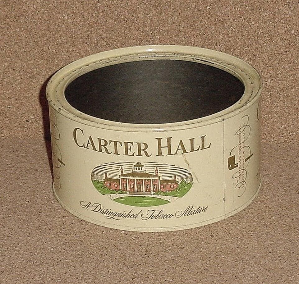 Carter Hall Tobacco