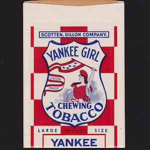 old west chewing tobacco Old Chewing Tobacco