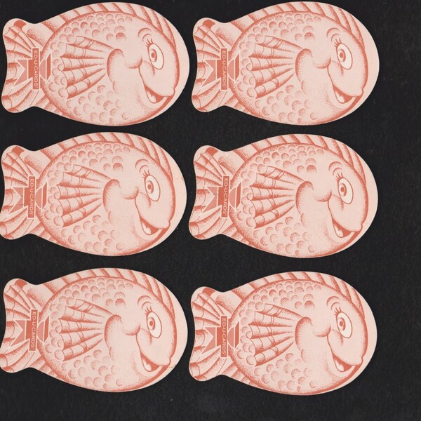 Go Fish - Etsy