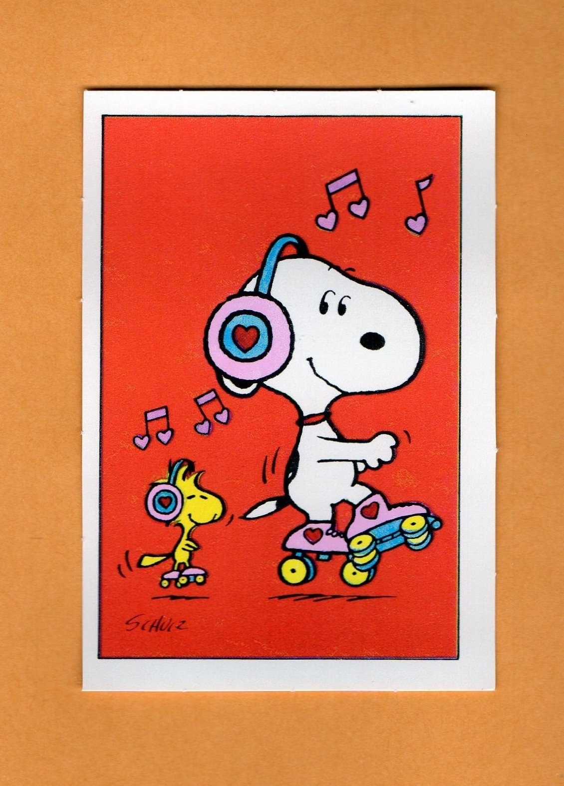 特販オンライン THE SKATEROOM x PEANUTS WOODSTOCK 未使用 【公式通販】