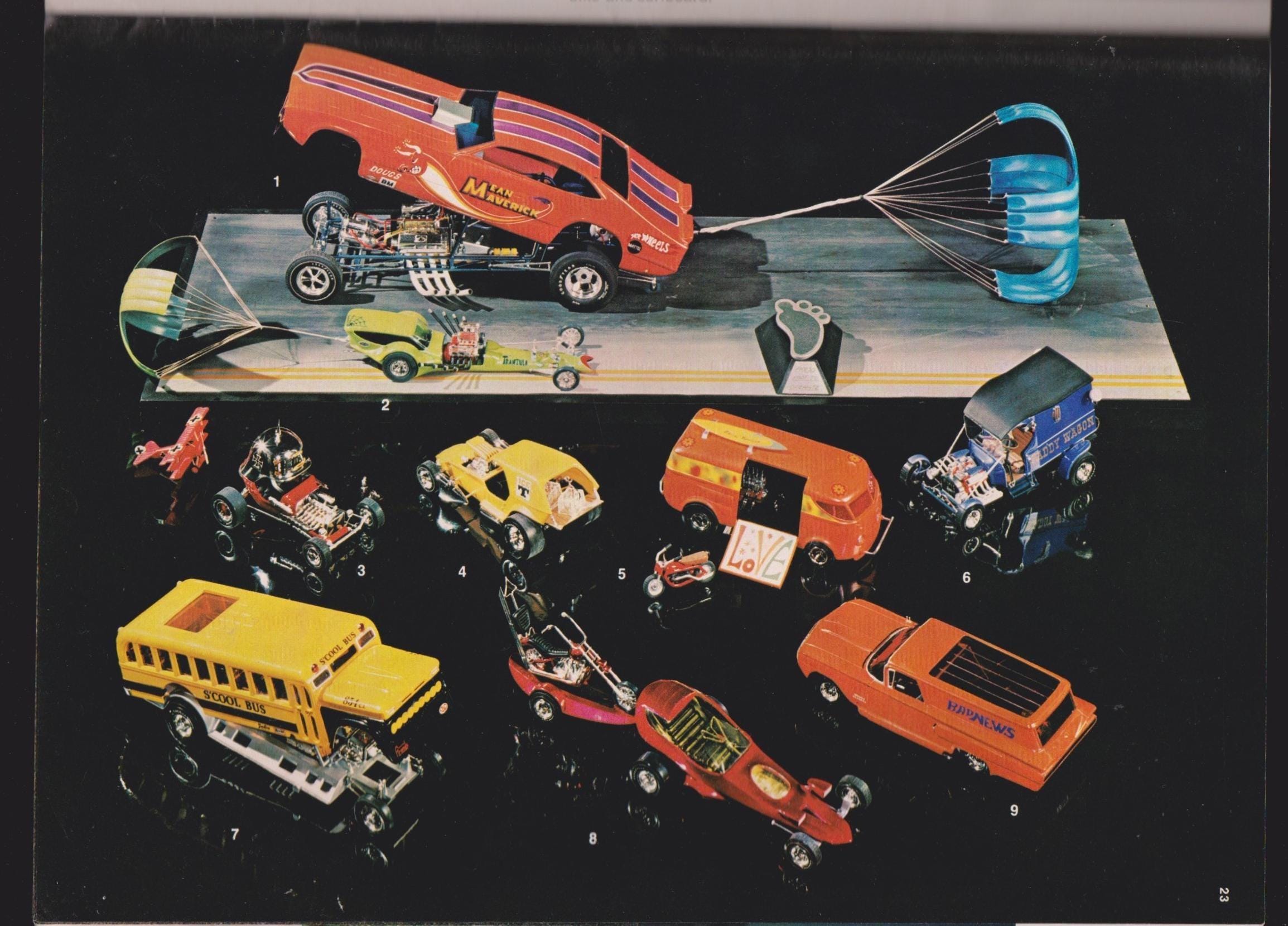 Hot Wheels Snake Car - Etsy