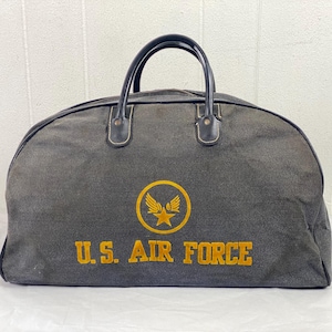 1960s Canvas Military Bag - Etsy
