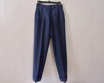 1940s pants | Etsy