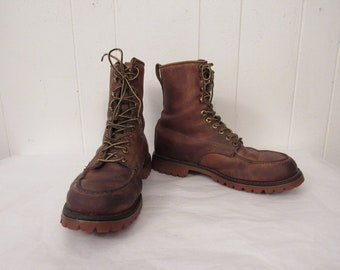 vintage herman survivors