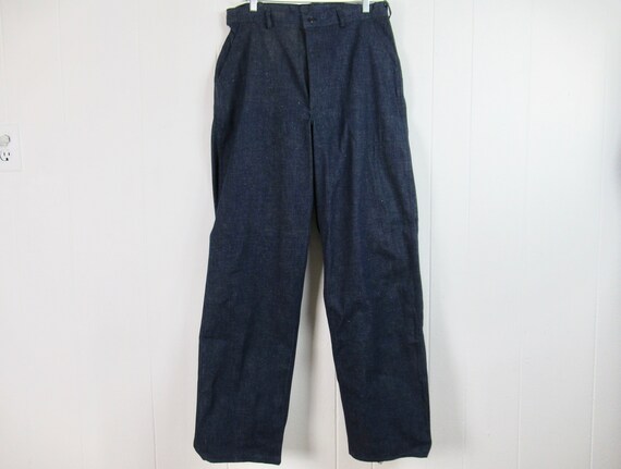 Usn denim pants sale
