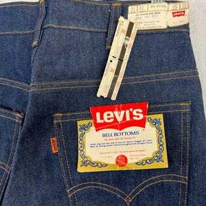 Levis 646 - Etsy 日本