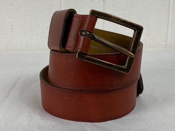 Vintage hickok belt - Gem