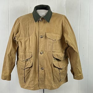 70s ビンテージ FILSON ウールジャケット 70s Filson Jacket - Etsy