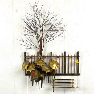 C Jere Sculpture - Etsy