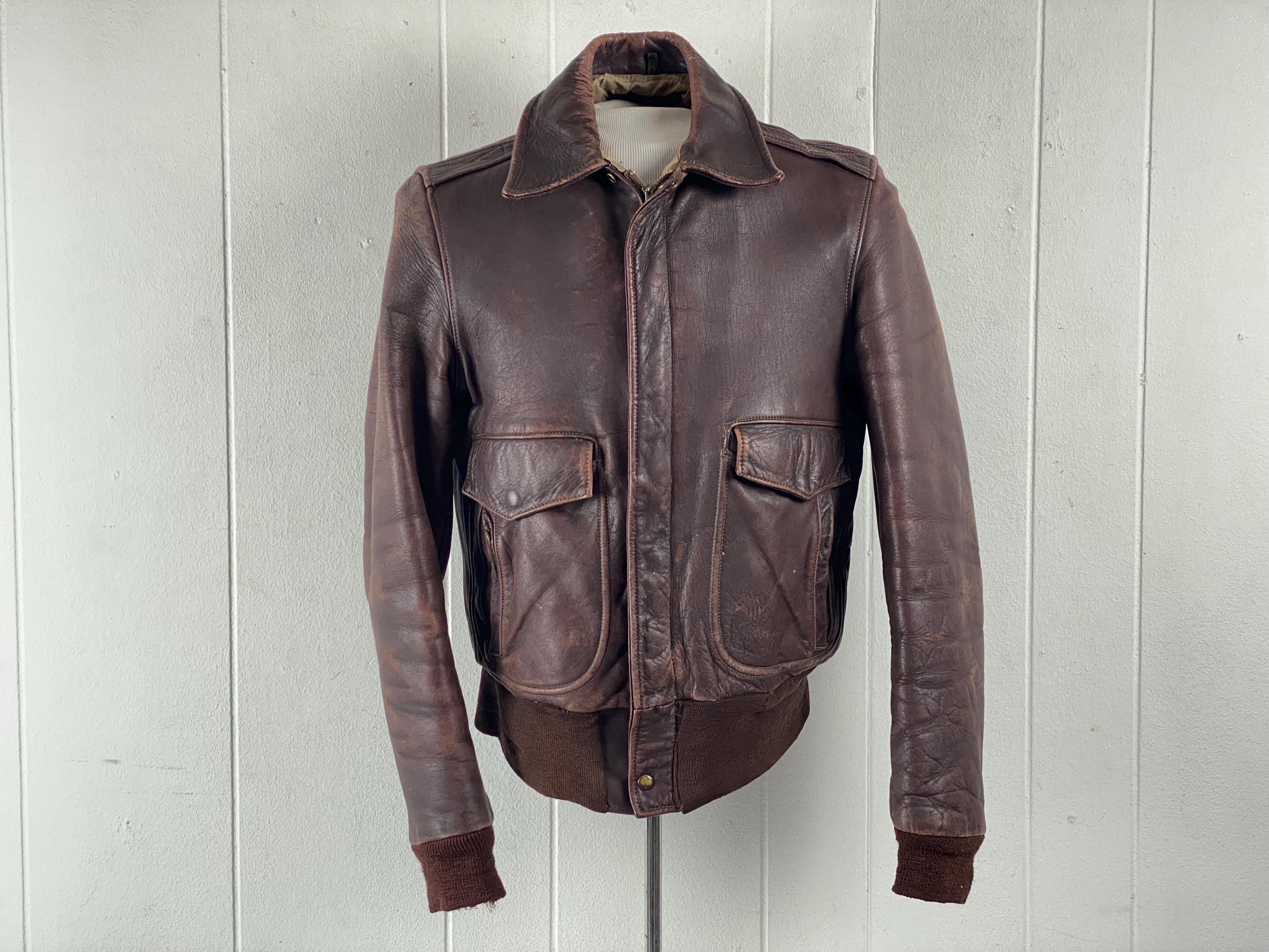 Buck Skein Jacket - Etsy Buck Skein Jacket - Etsy