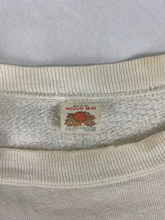 Vintage Sweatshirt, 1960s Sweatshirt, Fruit of the Loom Sweatshirt, YFU Sweatshirt, Youth for Understanding, Vintage Clothing, Medium - Etsy Vintage Sweatshirt, 1960s Sweatshirt, Fruit of the Loom Sweatshirt, YFU Sweatshirt, Youth for Understanding, Vintage Clothing, Medium - Etsy