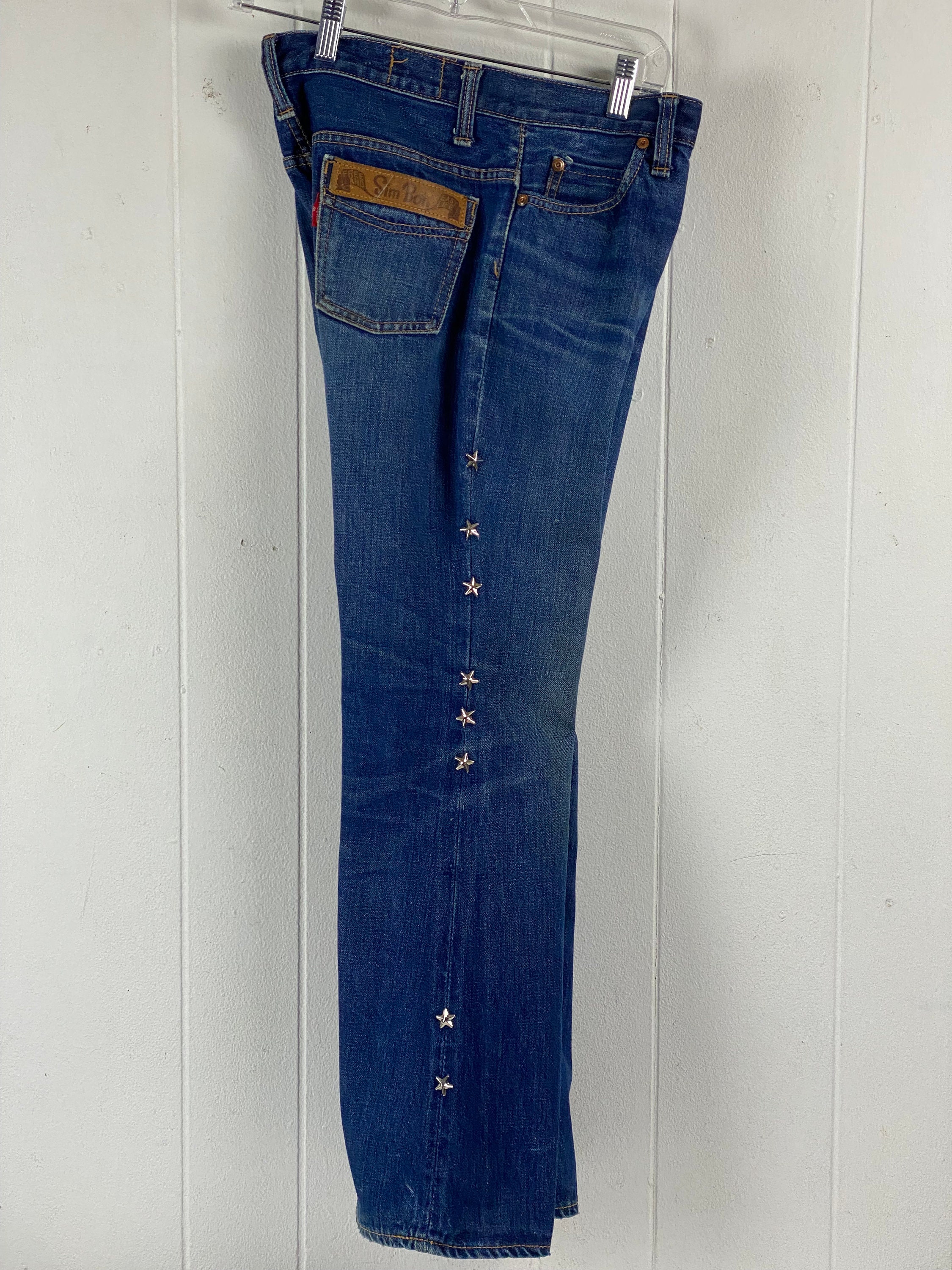 Vintage Jeans, 32 Vintage Jeans, 32