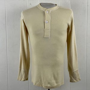 Military Undershirt - Etsy