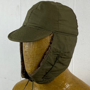 M1951 Field Cap - Etsy UK