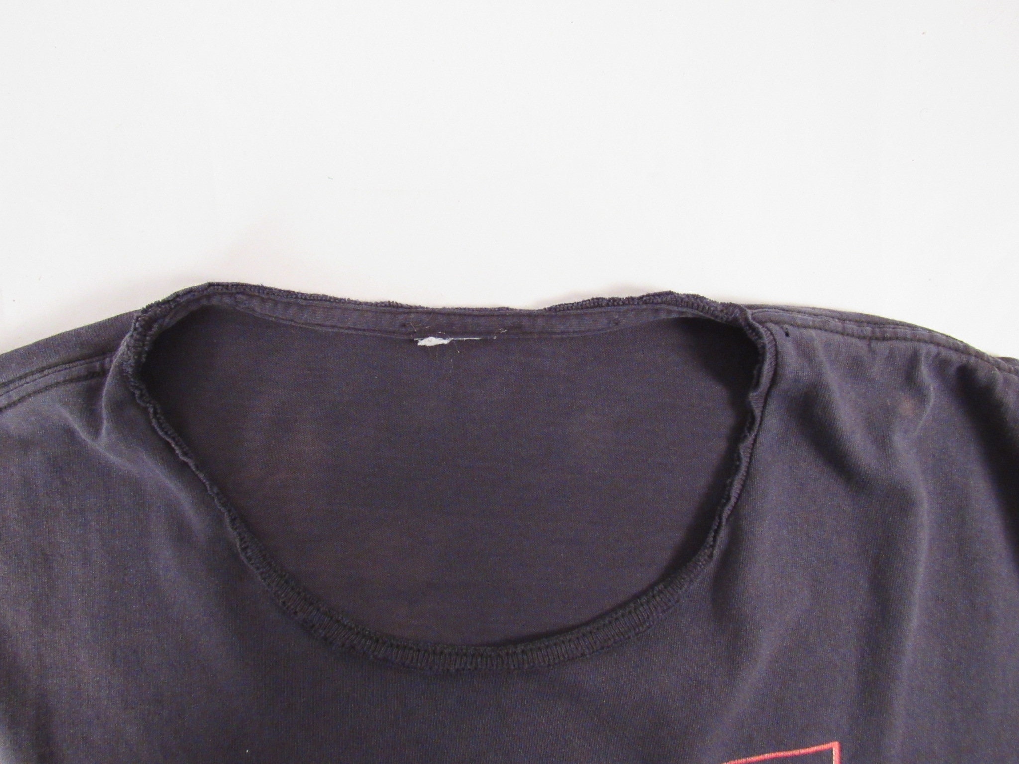 Vintage T Shirt XL Social Distortion T Shirt Concert T - Etsy