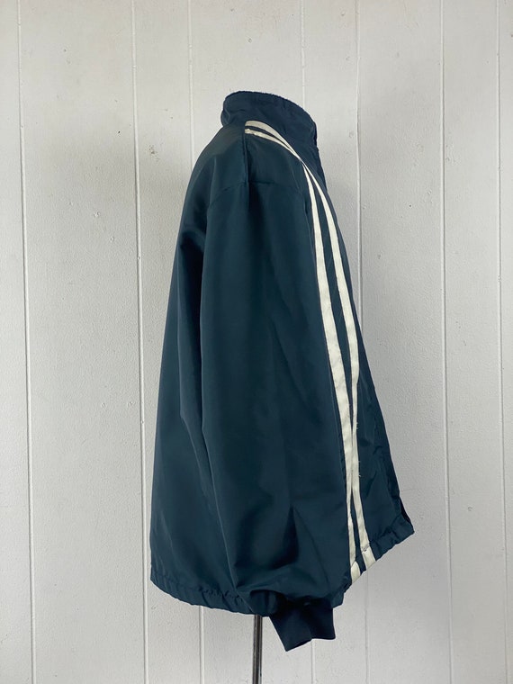 Vintage jacket, size large, 1960s jacket, vintage… - image 8